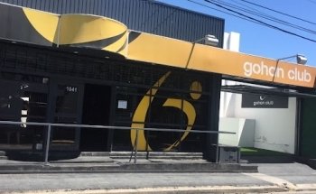 Gohan Club