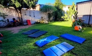 Juana Koslay Entrenate