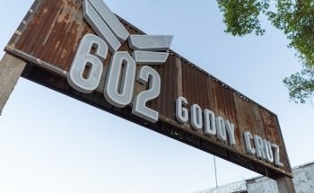 602 CENTRO DE ENTRENAMIENTO. Box Godoy Cruz