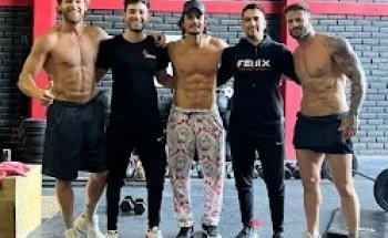 Fénix Centro Deportivo Juana Koslay