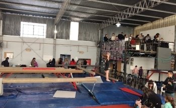 Gimnasio Akro's