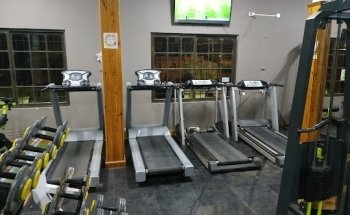 5K Fitness Club