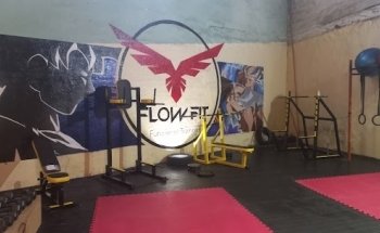 Flow Fit Gym