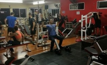 New Look Gym