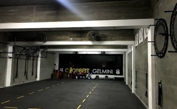 Gimnasio Gelmini