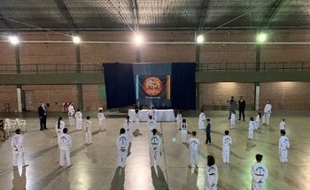 GIMNASIO CHUNI