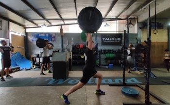Midgard CrossFit