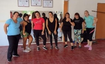 Centro Fitness