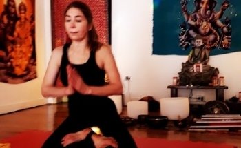 Centro De Yoga Gimnasio ''Rukmini Devi'' ''Adrenalina'