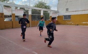 Vikingos Box Club . Club San Miguel Noroeste