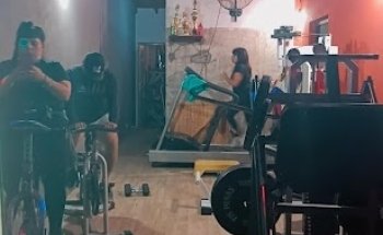 TITANES GYM-CENTRO DE ENTRENAMIENTO PERSONALIZADO