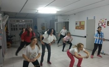 GIMNASIO