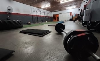 Tabata Fitness Sn