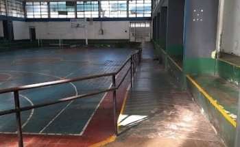 Gimnasio Municipal Barrio San Pedro
