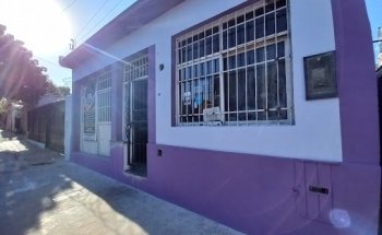 Gimnasio Scorpio