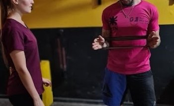 Gimnasio Quality