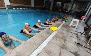 Gimnasio O2