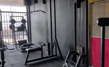 Kame House Gym