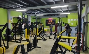 HERACLES GYM