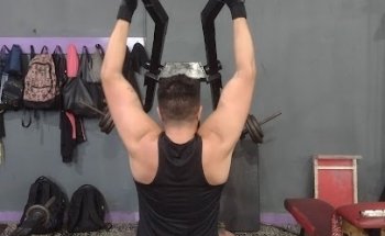 Gimnasio Marcial Gym