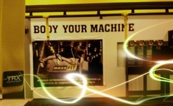 Massfit