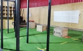 Origen Fitness Club