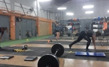 360 entrenamiento