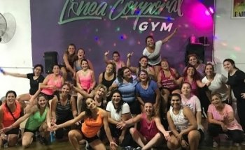 Linea Corporal Gym