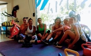 SOMA Original Gym And Fitness