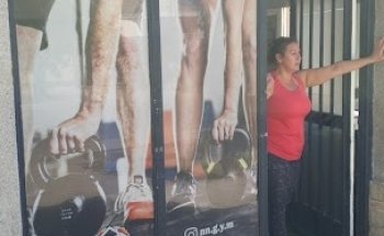 N.N GYM
