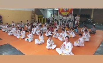 Punto Marcial - Taekwondo - Defensa Personal
