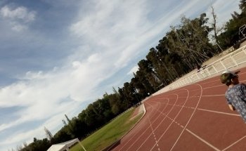 Polideportivo N°1