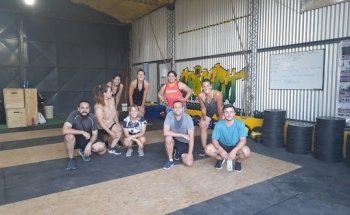 Pucara CrossFit
