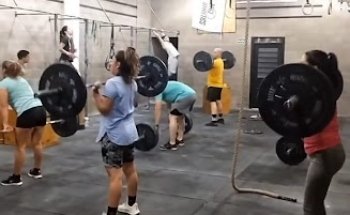 Rage Athletics