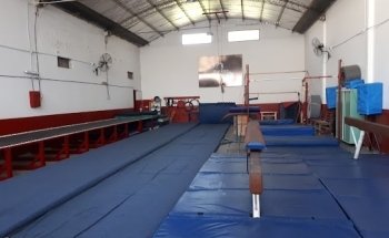 Gym Art