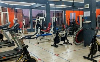 Gimnasio San Rafael