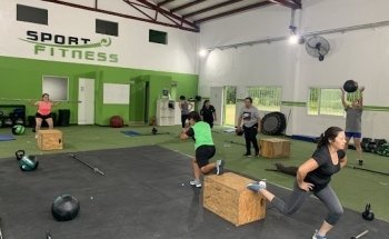 Sport-Fitness