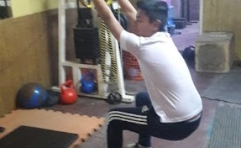 Gimnasio O.V.