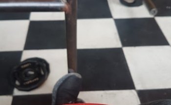 Salud y Forma Gimnasio