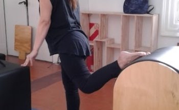 Mas Cerca Pilates Y Funcional
