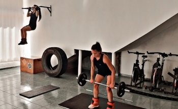 Wolf Fitness