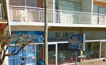 Gimnasio Signos
