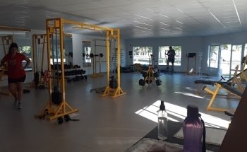 Hathor gym