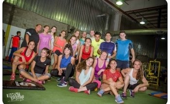 FIGUEROA PERSONAL TRAINER ENTRENADOR PERSONAL