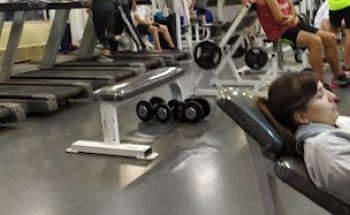 GYM Spa UPCN Santa Fe