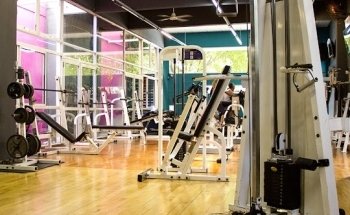 Kalos Gimnasio
