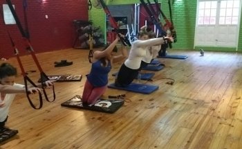 PISCIS GYM