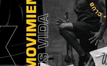 Rebel Club De Fitness