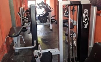 Warriors Gimnasio