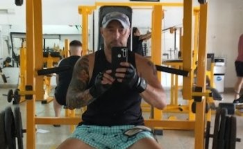 Gimnasio Be Fit